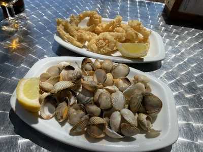 Bar Restaurante Casa Pote