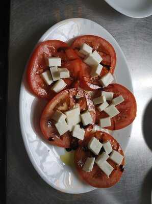 Costamar Parrilla Argentina