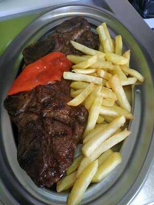 Costamar Parrilla Argentina