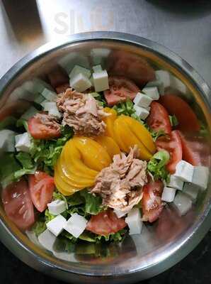 Costamar Parrilla Argentina