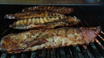 Costamar Parrilla Argentina