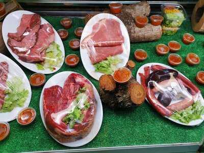 Costamar Parrilla Argentina