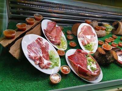 Costamar Parrilla Argentina