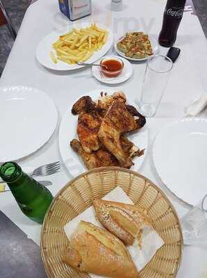 Costamar Parrilla Argentina