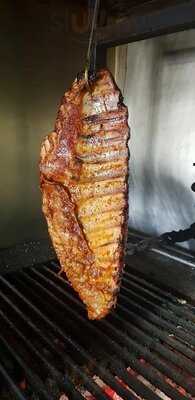 Costamar Parrilla Argentina