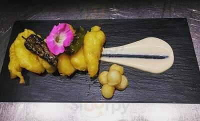 Antigua Jatetxea - Photo 8