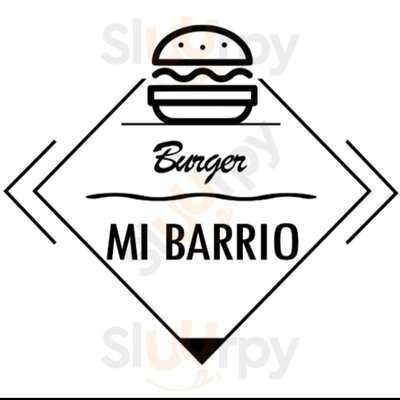 Burger Mi Barrio