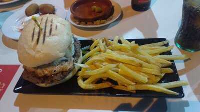Burger Mi Barrio