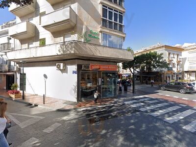 Panaderia, Pastelería Salduba