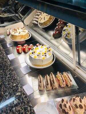 La Casa Del Pan Chafaris