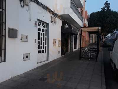 La Casa Del Pan Chafaris