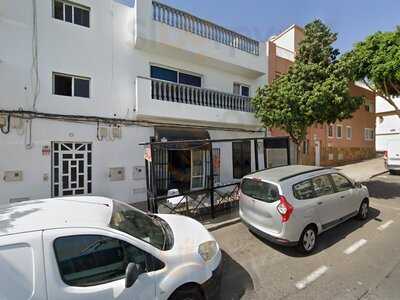 La Casa Del Pan Chafaris