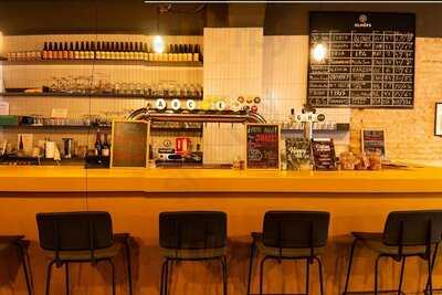 Olhops Craft Beer Lab - Carlos Cervera 22