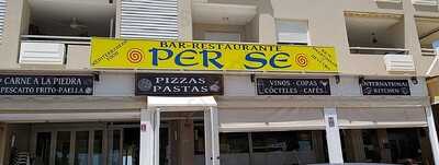 Restaurante  Per Se