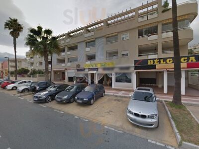 Restaurante Per Se