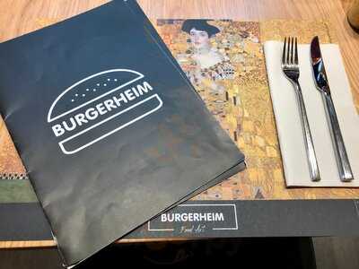 Burgerheim