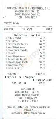 Restaurante Casa De México