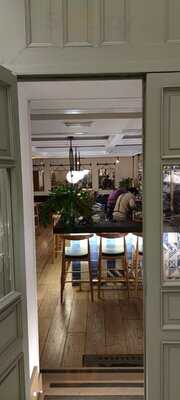 Restaurante Casa De México