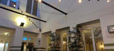 Restaurante Casa De México