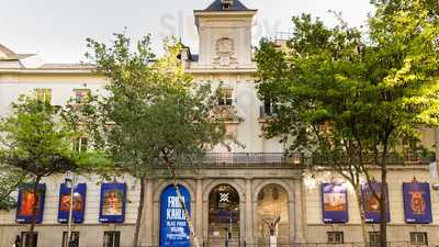 Restaurante Casa De México