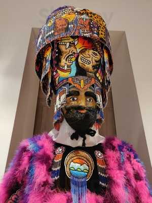 Restaurante Casa De México