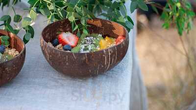 Szimple. Café & Bar