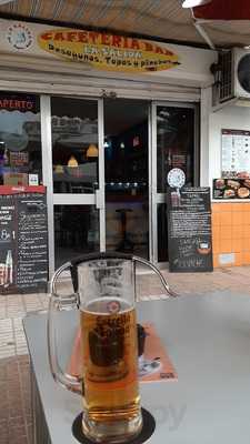 Cafeteria Bar La Salida