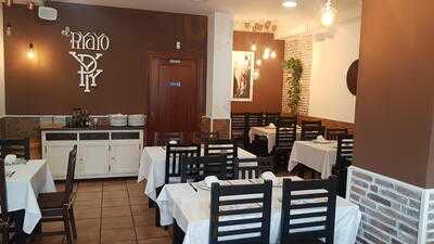 Bodeguita El Piyayo Fuengirola