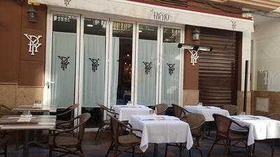 Bodeguita El Piyayo Fuengirola