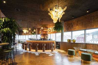 Restaurante Boamar By Yayo Daporta