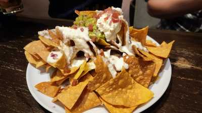 Restaurante Boamar By Yayo Daporta