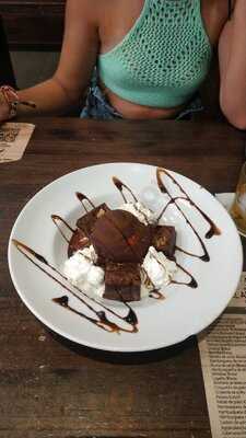 Taberna El Andaluz (centro)