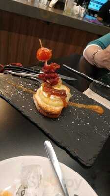 Taberna El Andaluz (centro)