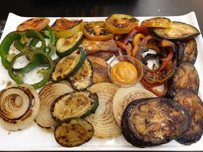 Taberna El Andaluz (centro)