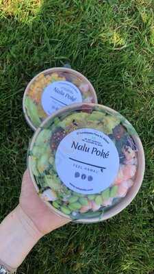 Nalu Poké
