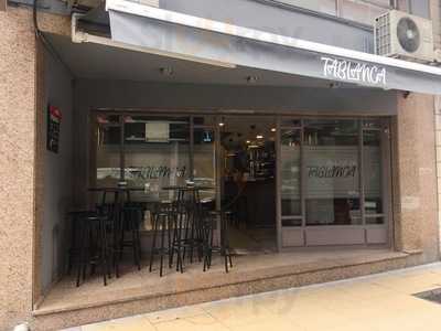 Cervecería Tablanca