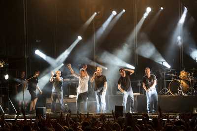 Ciudad De La Raqueta