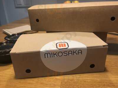 Mikosaka Sushi