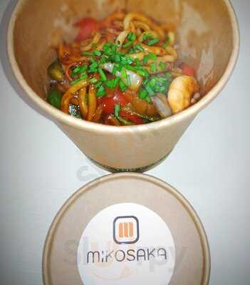 Mikosaka Sushi