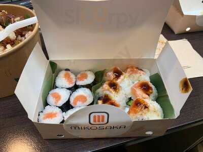 Mikosaka Sushi