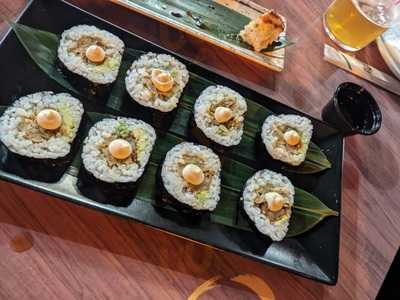 Mikosaka Sushi
