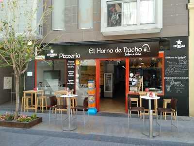 El Horno De Nacho