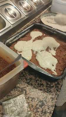 Pizzería Portare Via