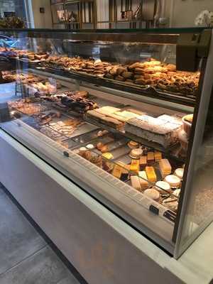 Panadería La Masera