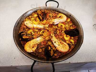 Restaurante Plaza Chinitas