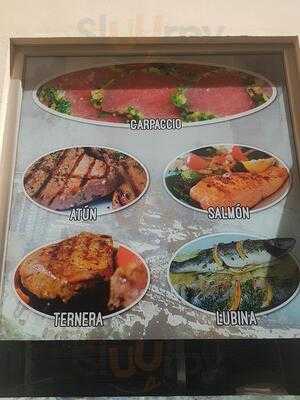 Restaurante Plaza Chinitas