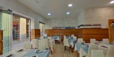 Restaurante Plaza Chinitas