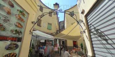 Restaurante Plaza Chinitas