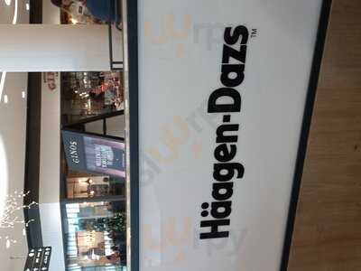 Häagen-dazs