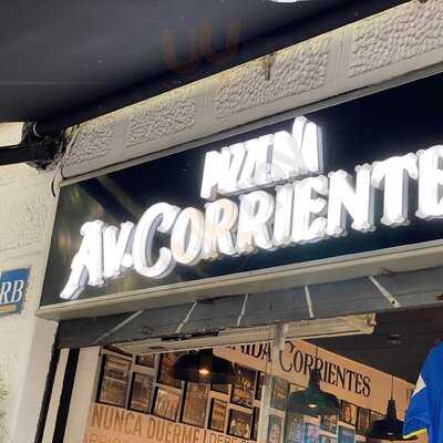 Avenida Corrientes